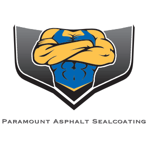 Paramount Ashphalt and Paving