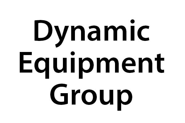 Dynamic Equipment Group