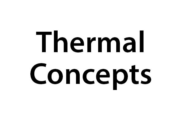 Thermal Concepts