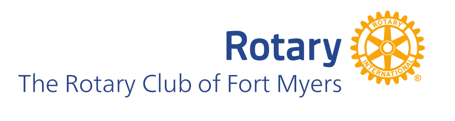 Home - The Rotary Club of Fort Myers