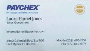 paychex